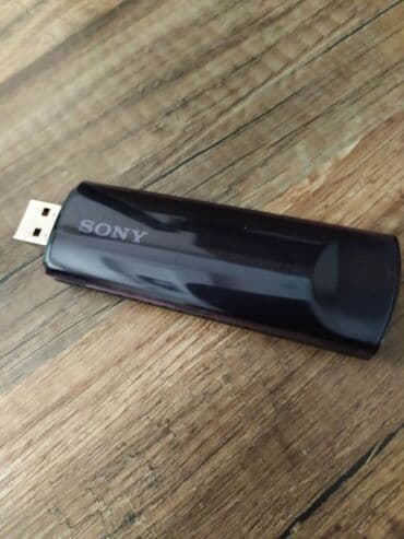 smartv: Smart TV boks Smartvision — 2