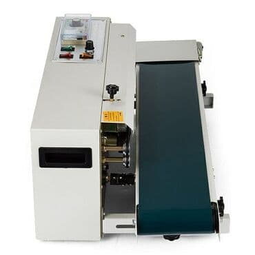 Оборудование для красоты и эстетики: VIP MAKİNA-nın təqdim etdiyi ən son model Yeni Salafan yapisdiran — 1