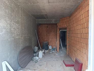 balaxanida evler: 1 otaqlı, Yeni tikili, 55 kv. m — 2