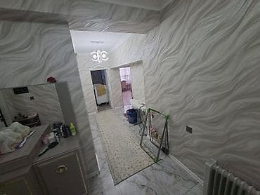 prefabrik ev: 3 otaqlı, Yeni tikili, 83 kv. m — 9