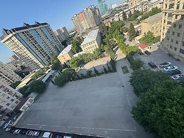 selale: 3 otaqlı, Yeni tikili, 121 kv. m — 6