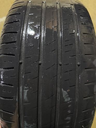 Məhsul: Avtomobil şini - Ölçü: 215/50 R17 (STANDART RIM 7.0J) -