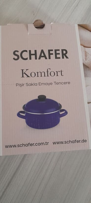 elek: Qazan, rəng - Qırmızı, Türkiyə — 2