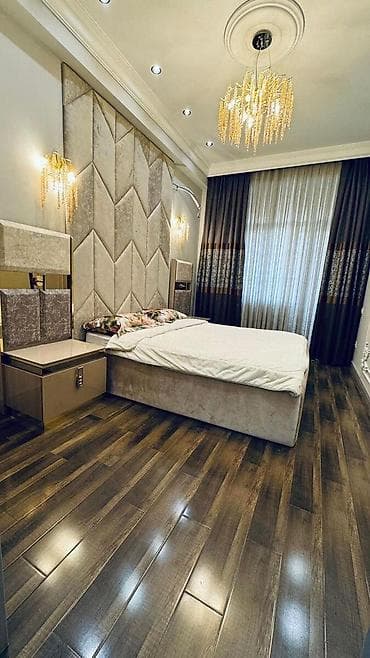 studio menzil nedir: ✨ MÖHTƏŞƏM TƏKLİF! ✨ 🏢 Renessans Palace – premium yaşayış kompleksində — 9