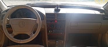 byd destroyer 05: Mercedes-Benz 220: 2.2 l | 1998 il Universal — 7