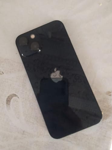 4k m3u: IPhone 13, 128 GB, Midnight, Face ID — 2