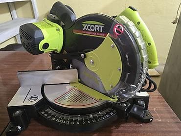 uqlarez mişar: XCORT künc-kəsim mişarı - Marka/model: XCORT (Discover Your Power — 2