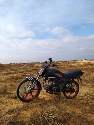 - YAMAHA, 110 sm3, 2023 il, 1111 km