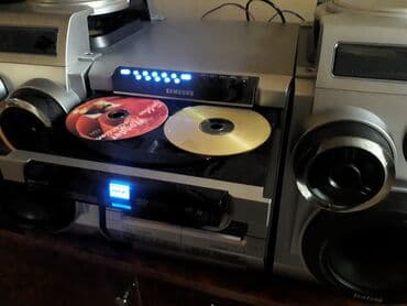 səs kalonkası: 3800 w Güclü Səs + Bass 2 Basovik + 2 Səs Kalonkaları UCUZ MAL — 4