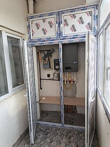 palas: Plastik polkalı şkaflar Bakı şəhəri daxili bütün ünvanlardan — 2