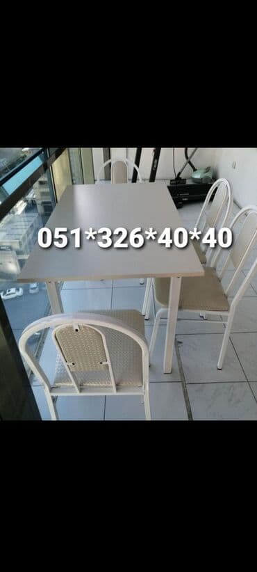 maşın kraskası: Stullar stollar 13 azn-den 20 Istediyiniz Rengde Parcadan ve Kojadan — 13