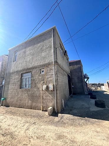 Həyət evləri və villaların satışı: 3 otaqlı, 90 kv. m, Kredit yoxdur, Yeni təmirli — 3