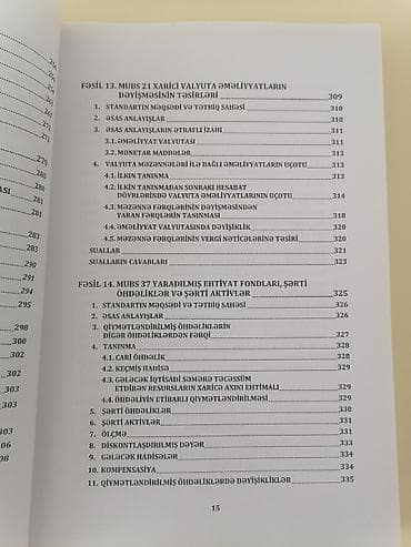 array informatika test toplusu pdf: MHBS – Maliyyə Hesabatlarının Beynəlxalq Standartları (İkinci nəşr) — 3