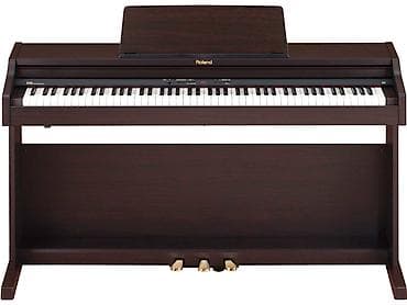 qəpik pullar: Medeli elektro Piano.10% endirim bashladi. Akustik pianonun səslənməsi — 1