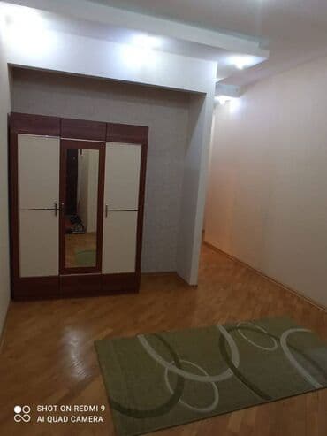 aylıq kirayə ev: Nərimanov metrosuna yaxin yerləşən ümumi sahəsi 80 kv,m olan,2 otaqlı — 10