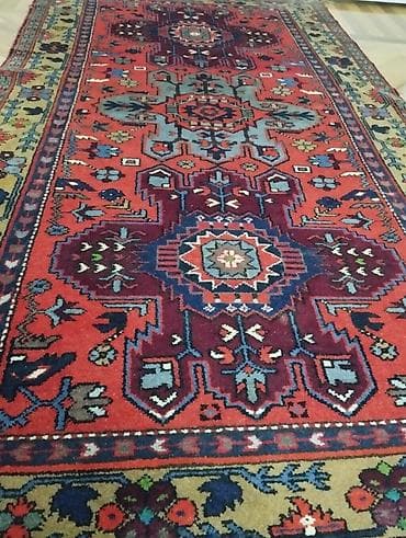 qara it sekilleri: Xalça Dekorativ, Kredit yoxdur — 2