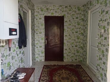 hökməlidə: Hökməli 4 otaqlı, 120 kv. m, Kredit yoxdur, Yeni təmirli — 10