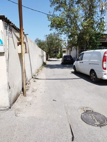 boş kiraye evler: 7-ой микрорайон 3 комнаты, 100 м², Нет кредита, Свежий ремонт — 8