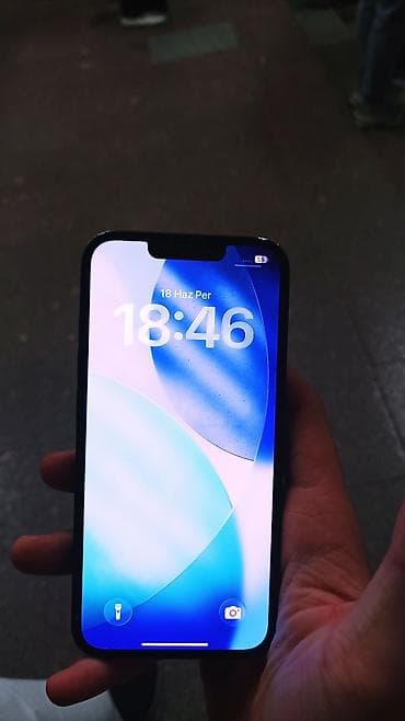 IPhone 13, Qara