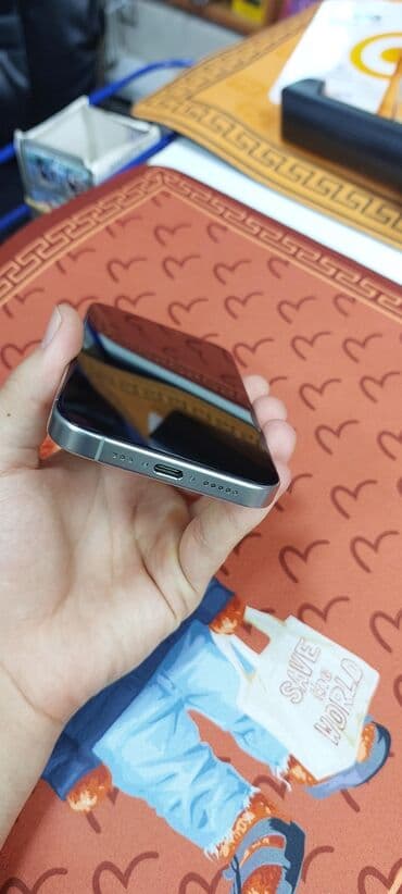 a 80 2020: IPhone 14, 128 GB, Mavi, Face ID — 17