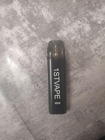 1STVAPE