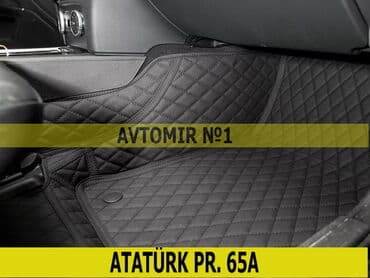 Mercedes benz w210 ayaqalti 5d ünvan: atatürk prospekti 62, gənclik