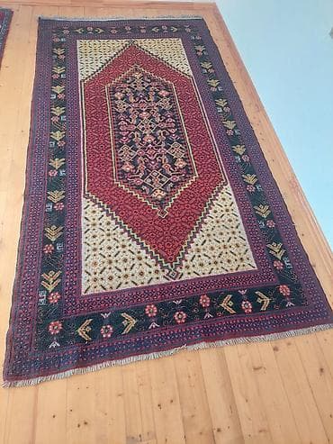 deniz xali: Xalça Dekorativ, Kredit yoxdur — 2