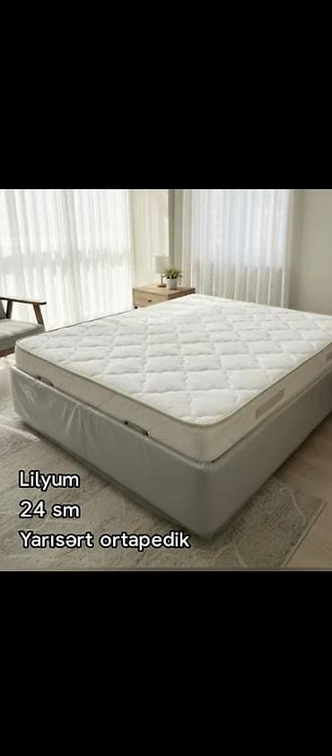 usag maneji: Yeni, Ortopedik matras, Uşaq üçün — 3