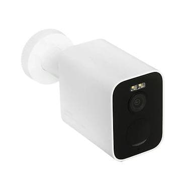 macbook 12: Təhlükəsizlik kamerası Xiaomi Outdoor Camera BW500 (BHR8301GL) Xiaomi — 5
