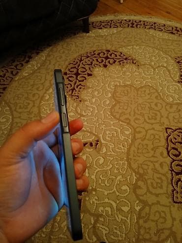 ekran samsung s8: Samsung Galaxy A07, 128 GB, rəng - Qara — 4