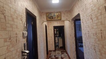 nerimanovda obyekt satilir: Xırdalan, 5 otaqlı, Köhnə tikili, 106 kv. m — 17