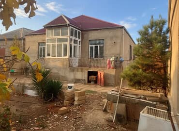купить дом в баку недорого: 5 комнат, 132 м², Нет кредита, Средний ремонт — 3