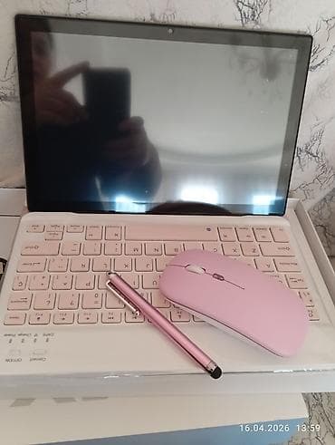 iphone 10 qiyməti: CRELANDER Android planşet + aksesuar dəsti Məhsulun tərkibi: - — 1