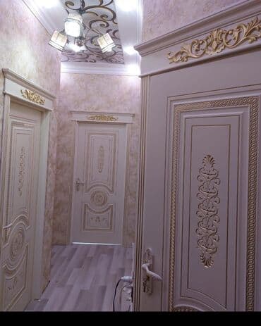 межкомнатные двери из мдф: Новый Межкомнатная дверь C гарантией, Бесплатная установка, Бесплатная доставка, Доставка в районы — 1