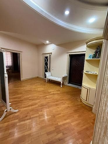 ev ucuz: Cefer Xendam Kucesi, ayliqi 1200 manat geniş metbex ve otaqlar 158 — 8