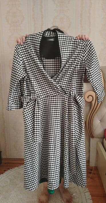 qadın pencək modelləri: Ziyafət donu, Midi, One size — 2