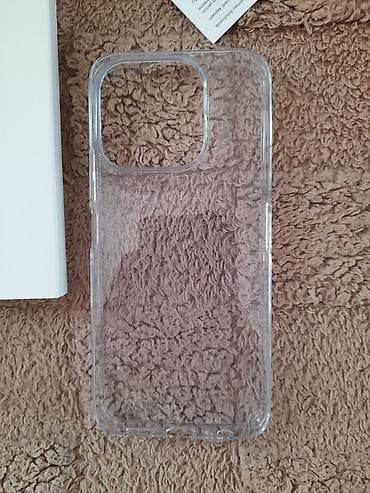 siemens mobil: Honor X6c, 256 GB, rəng - Qara, Sənədlərlə — 8