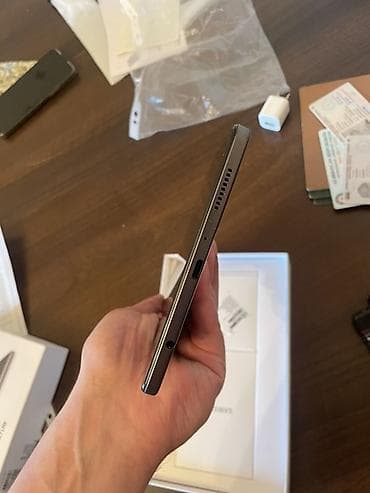 internet kod: Yeni Samsung Galaxy Tab A7 Lite, 8,7", 64 GB — 7