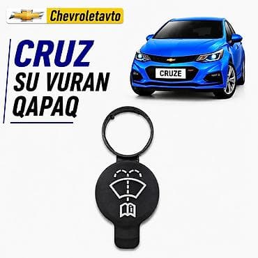 aveo kompressor: Chevrolet cruze su vuran bacok qapağı 2016-2020 Chevrolet Modellerin — 1