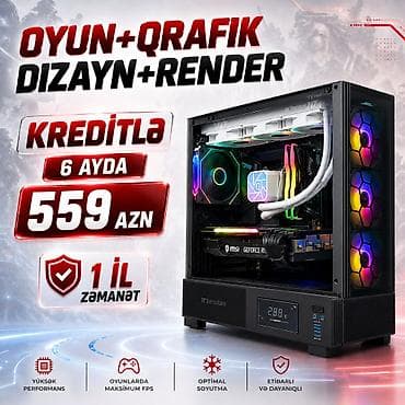 Gaming Pc RTX 3080 10GB Ryzen 7 7800X3D 16GB DDR5 RAM 1TB Nvme M.2 SSD
