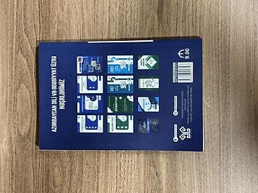 informatika test: Məhsul: “Azərbaycan Dili” hazırlıq vəsaiti (V–XI sinif) Müəlliflər — 3