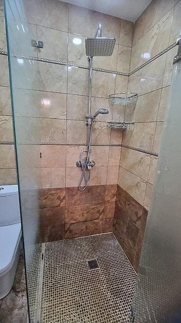 studio menziller: İcarəyə verilir 2 otaqlı yeni tikili 60 m², Şah İsmayıl Xətai m — 7