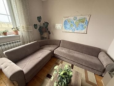 mebel sex: Künc divan, Divan — 1