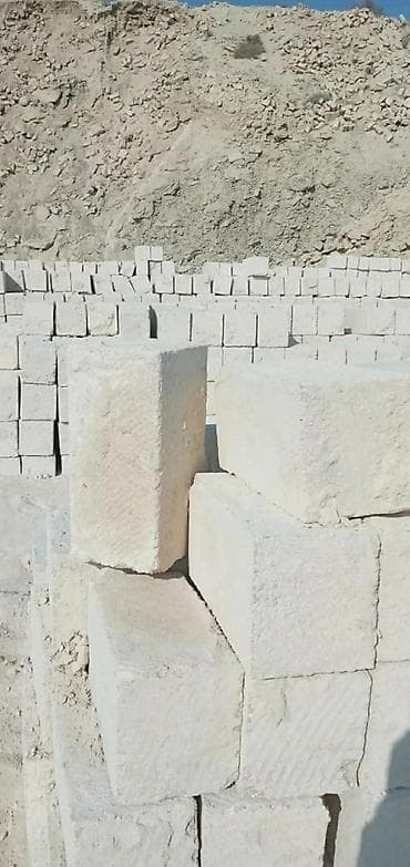 mişar daşi: KUBİK (Mişar daşı). təzə topdan satış, maşınla rayonlara, Bakı və Bakı — 3