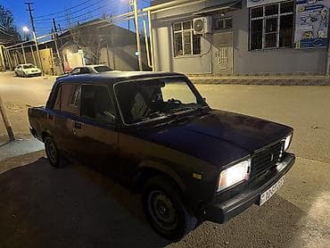 renault kangoo 2000: VAZ (LADA) 2107: 1.5 l | 2000 il 181000 km Sedan — 6