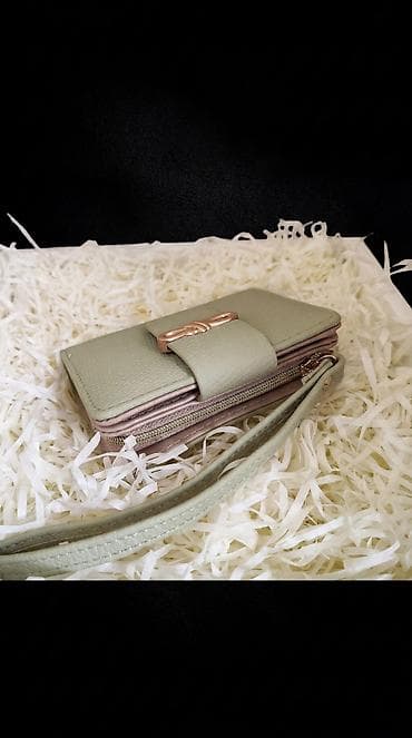 sederek xonca instagram: Pulqabı, Eko dəri — 4