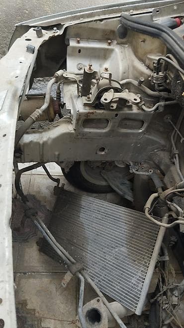 opeler: Opel Combo miniven - Kuzov: 5 qapılı, sürgülü arxa yan qapı - Rəng — 9