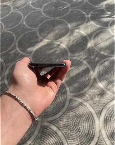 iphome 13 pro max: IPhone Xs, 256 GB, Space Gray, Face ID — 3