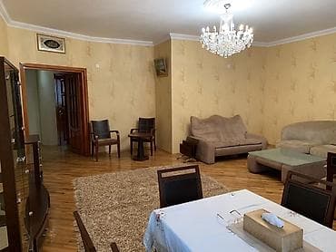 restoran icare: Ewyali evdi,2 ayin pulun beri bawdan alacam — 6