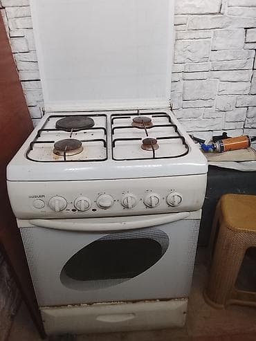 hdd disk: Qarışıq sobası Ayrıca dayanan, 4 gözlü, İşlənmiş — 3